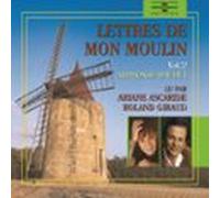 Lettres De Mon Moulin (Volume 2)