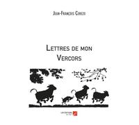Lettres de mon Vercors