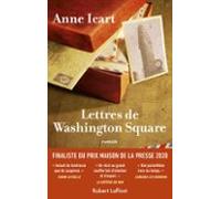 Lettres De Washington Square (ebook)