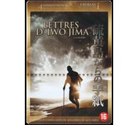 Lettres d'Iwo Jima