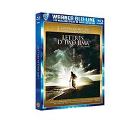 Lettres d'Iwo Jima [Francia] [Blu-ray]