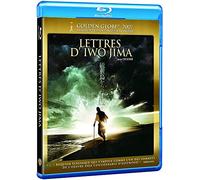 Lettres d'Iwo Jima [Francia] [Blu-ray]
