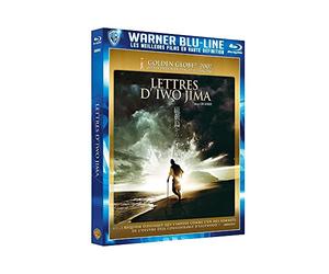 Lettres d'Iwo Jima [Francia] [Blu-ray]