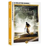 Lettres d'Iwo Jima [Francia] [DVD]