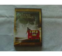 Lettres d'Iwo Jima [Francia] [DVD]