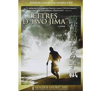 Lettres d'iwo jima [Francia] [DVD]