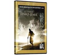 Lettres d'Iwo Jima [Francia] [DVD]