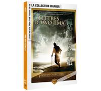 Lettres d'Iwo Jima [Francia] [DVD]