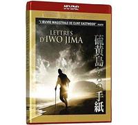 Lettres d'Iwo Jima [Francia] [HD DVD]