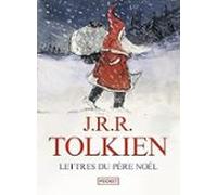Lettres Du Père Noël