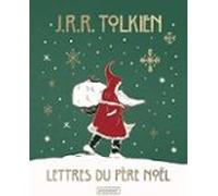 Lettres Du Père Noël