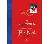 Lettres du Père Noël: Edition centenaire