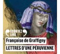 Lettres D'une Péruvienne