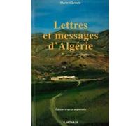 Lettres Et Messages Dalgérie (ebook)