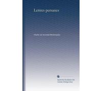 Lettres persanes