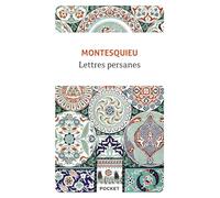 Lettres persanes