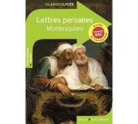 Lettres Persanes
