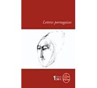 Lettres Portugaises (ebook)