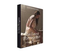 Lettres portugaises [Francia] [DVD]
