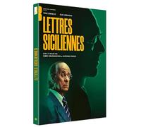 Lettres siciliennes [Francia] [DVD]