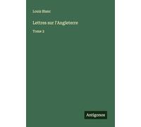 Lettres sur l'Angleterre: Tome 2