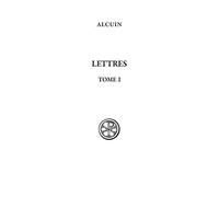 Lettres: Tome 1, Collection I