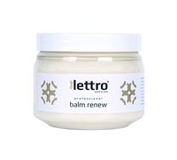 Lettro Bálsamo Reparador - Restaura la Piel y Recupera el Color de Muebles Asientos de Coches Zapatos Tapicería Guarnicionería - 200ml (Transparente/Neutro)
