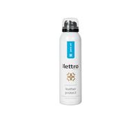 Lettro Protector de Cuero de Nueva Generación en Spray, Spray Protector Ecológico de Secado Rápido para Cuero, Ante y Nobuck, Fabricado en Europa, 125 ml
