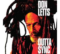 Letts,Don - Outta Sync [Vinilo]