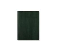 LETTS Lecassa British Racing Green 2024 - Semana A6+ en 2 páginas (varios idiomas)