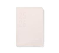 Letts of London Conscious 26-031827 - Agenda académica 2025/2026, vista semanal, tamaño A5