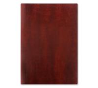 Letts of London Lecassa - Agenda 2025, tamaño A4, vista semanal, color marrón