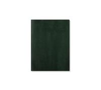 Letts of London Lecassa - Agenda 2025, tamaño A6+, vista semanal, color verde