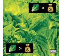 Lettuce ft. Styles P - Better Than Money [VINYL] [Vinilo]