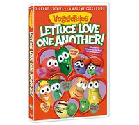 Lettuce Love One Another [USA] [DVD]