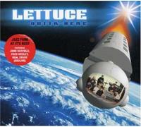 Lettuce - Outta Here