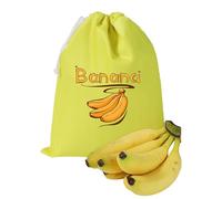 Lettuce Storage Container - Reusable Produce Freshness Pouch, Drawstring Vegetable Saver Bag, Breathable Food Keeper | Crisp Leafy Green Preservation Solution For Home Kitchen Cafe Camping Meal Prep