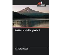 Lettura della gioia 1