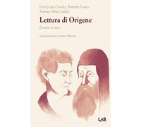 Lettura di Origene. Omelie su Isaia (Veterum et coaevorum sapientia)