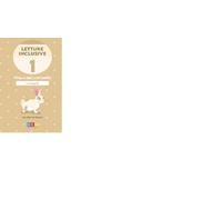 LETTURE INCLUSIVE 1 - I PARAGRAFI | Jose Martínez Romero