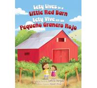 Lety Lives in a Little Red Barn
