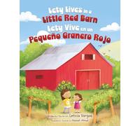 Lety Lives in a Little Red Barn