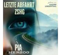 Letzte Abfahrt Zshg (audiolibro)