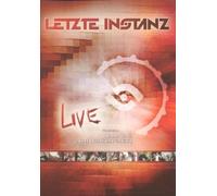 Letzte Instanz - Live [Alemania] [DVD]
