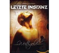 Letzte Instanz - Weissgold (DVD) Letzte Instanz (Importación USA)