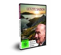 Letzte Saison - Wenn es Zeit ist zu sterben [Alemania] [DVD]