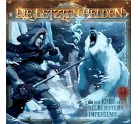 Letzten Helden,die - Der Erbe des Silberstern Imperiums [Import]