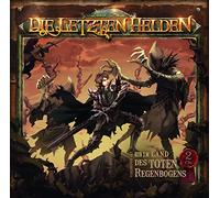 Letzten Helden,die - Im Land des Toten Regenbogens (Folge 12) [Import]