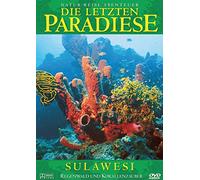 Letzten Paradiese,die - Die letzten Paradiese - Regenwald und Korallenz. [Alemania] [DVD]