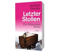 Letzter Stollen: Ein Altaussee-Krimi: 263